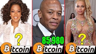 Bitcoin | Richest African American Bitcoin Worth | Cryptocurrency Bitcoin | Richest African American Bitcoin Worth | Cryptocurrency
