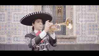Video thumbnail of "Lalo Brito - Serenata en la Noche (Official Video)"