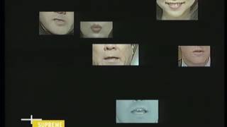 Hexstatic - deadly media