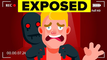 CREEPIEST Dark Web Crimes That ACTUALLY Happened