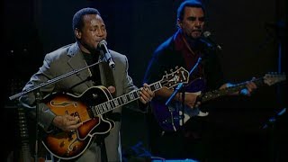 George Benson - The Ghetto