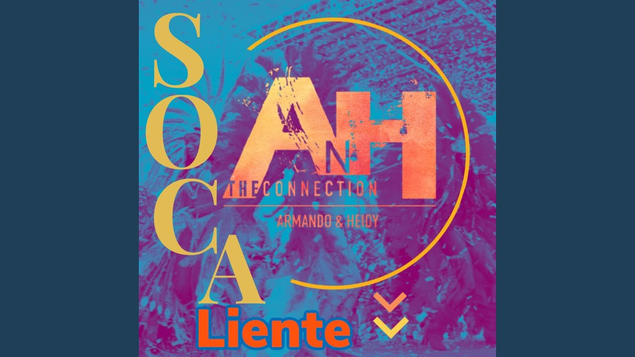 Watch SOCALIENTE on YouTube Watch SOCALIENTE on YouTube