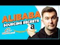 ALIBABA | EASIEST Way To Source Your First Product For Your Online Business ✅