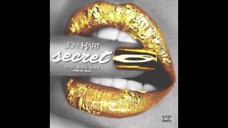 Jonn Hart - Secret Feat. Kool John