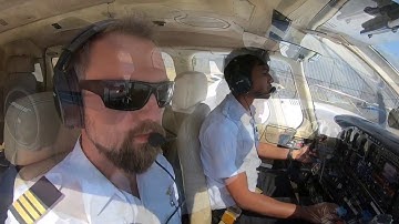 Seneca II Circuit training!