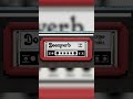 Doomverb Amp Sim VST3 #guitar #plugins #vstplugin #ableton #pedalboard