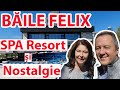 Baile Felix - Hotel Resort President. Cum mai arata Baile Felix?