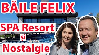 Felix Resort - Hotel President Resort SPA. How looks Felix Resort?