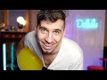 Beginning of video