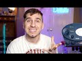 End of video