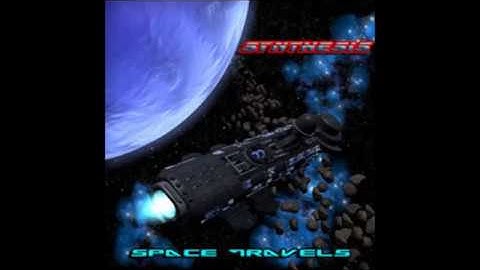 SYNTHESIS - Space Travels