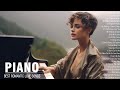 Greatest 200 Beautiful Piano Love Songs - Best Romantic Love Songs Collection - Relaxing Piano Music