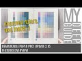 Remarkable Paper Pro: Update 3.16 Features Overview and Color Improvements!