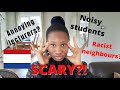 STUDYING ABROAD IN THE NETHERLANDS . My experience as a foreigner: Things I never expected