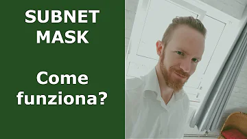 Cosa si intende per sottorete?