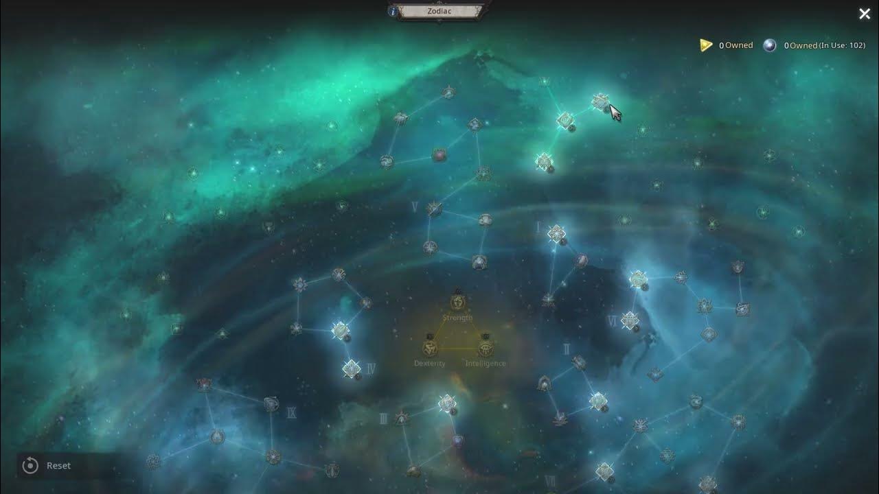 UNDECEMBER Lightning Vortex (Verity) + Chain Lightning Build, Eq