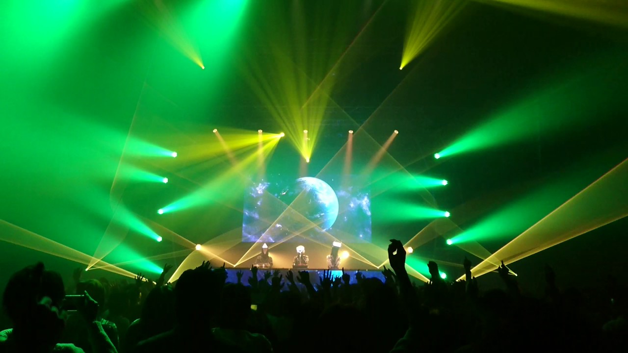 CTS LIVE 2016.12.16 Zepp Tokyo - 後半ノンストップMIX