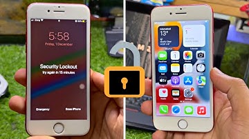 iPhone Unavailable? lock screen X, XR, XS, 11, 11PRO, 12, 13, fixed | iOS 17- iPhone unavailable Fix