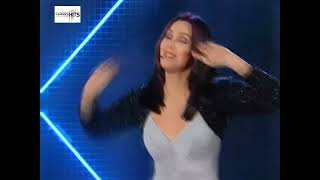 Cher - Believe (Performance Version) (1999)