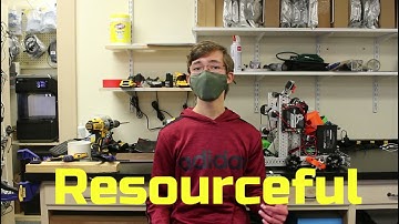 FTC Compass Award: 11172 Static Discharge (2021)