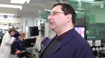 Bio-detectives hunt for better surfaces with high-tech help