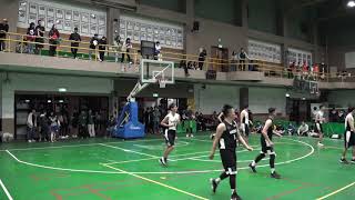20190412 系際盃 中原應數B VS 國貿B part 4