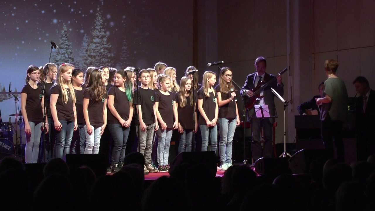 Christmas in Mistelbach 2016 - NNÖMS Gaweinstal