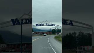 Valdez, Alaska: A Coastal Gem Surrounded by Natural Wonders