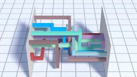 automatic pipe routing A01