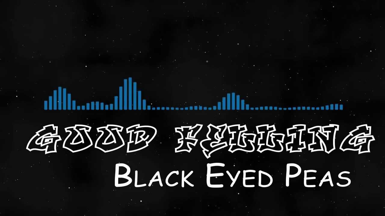 [Remix] I Gotta Feeling Black Eyed Peas YouTube