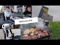 Bjelasnica / Morali smo konobara prokomentarisat / Rostilj kod prijatelja ;)