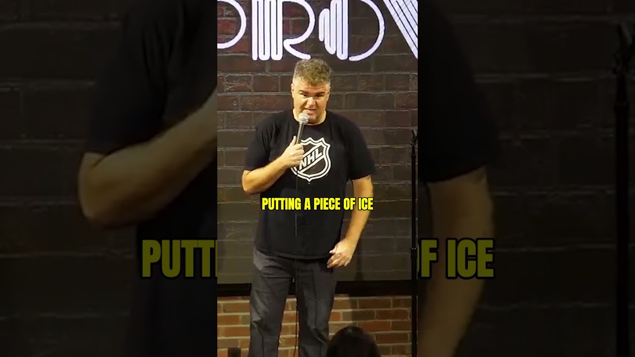 At least you’re honest!