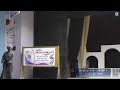 الحاج ضوي في جامعة جنوب الوادي قنا الواد جي من أمريكا علي سجائر كيلو بتره