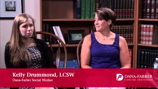 Communicating a Parent's Recurrence to Children | Dana-Farber Cancer Institute