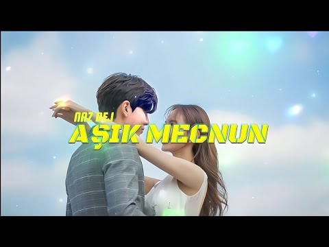 Naz Dej - Aşkı Mecnun _ (Lyrcs SÖZLERİ) #lyrics  #sözleri  #nazdej