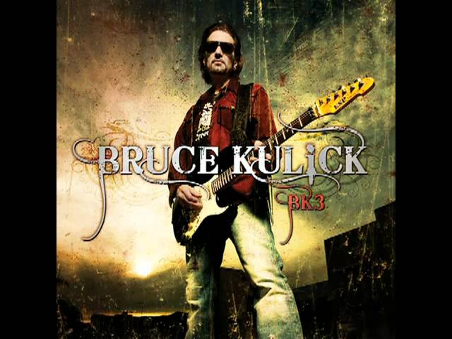 Bruce Kulick - Fate