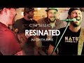 Resinated &#39;Nighthawk&#39; CTM Sessions
