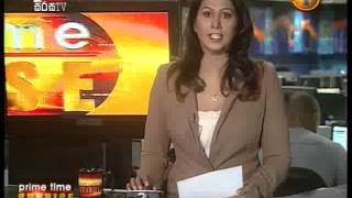 Sirasa TV Prime Time Sunrise 05022015 Clip 02