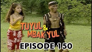 Tuyul Dan Mbak Yul Episode 150 - Hadiah Dari Amrik