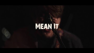Chaos in Motion - Mean it (Official Video)