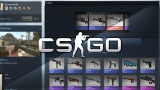 BEST ITEM IVE GOTTEN (CS:GO Case Opening)