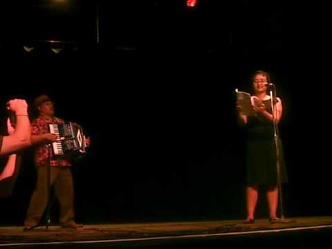 Barbara Jane Reyes and Ron Muriera pay tribute to ...
