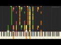 Era Ameno Instrumental Tutorial Synthesia Era Ameno Instrumental Tutorial Synthesia