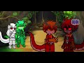 [Gacha_Nebula] Когда Демон снова что-то учудил...
