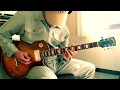 ギター演奏記録#131 Time To Crow / Hi-STANDARD