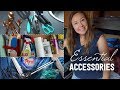 Essential Caravan Accessories / Packing List