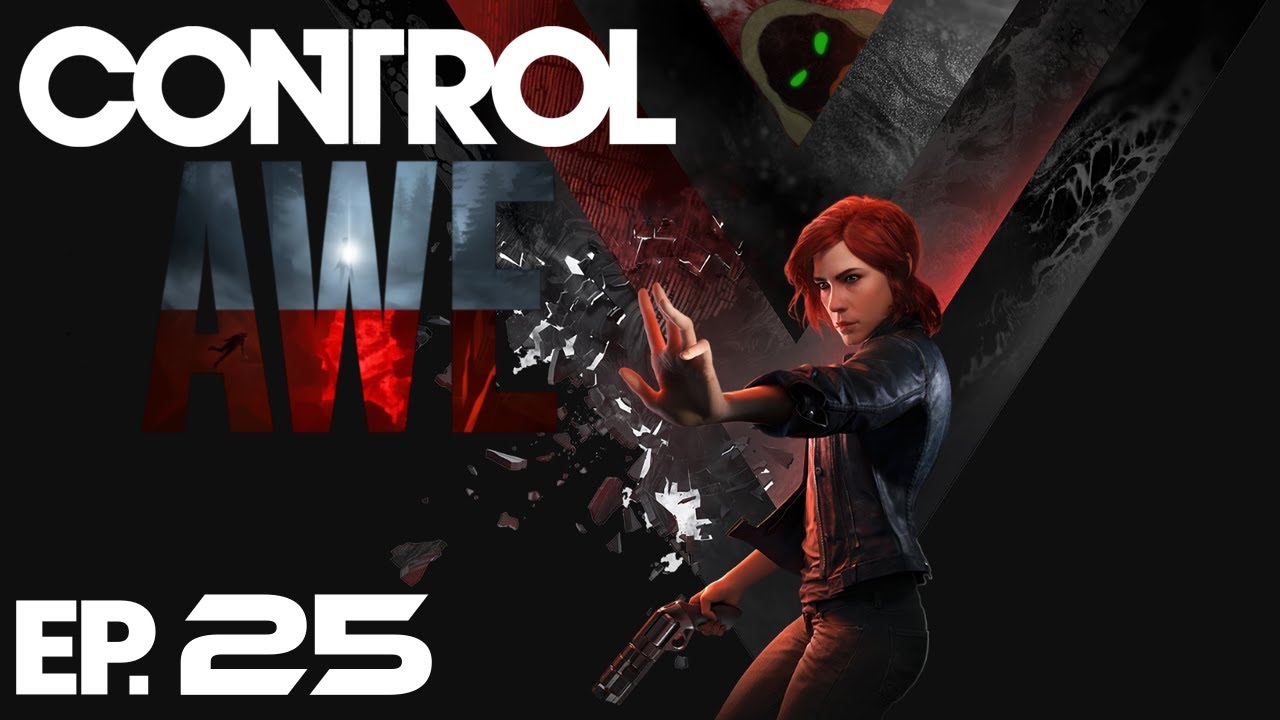 Apollo Imposter || Control Ultimate Edition