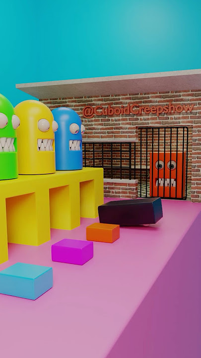 𝐖𝐇𝐎 𝐅𝐑𝐄𝐄𝐃 𝐓𝐇𝐄 𝐌𝐎𝐍𝐒𝐓𝐄𝐑 𝐅𝐑𝐎𝐌 𝐏𝐑𝐈𝐒𝐎𝐍?! 😳🧡💥