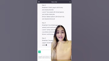 ChatGPT 3 is SCARY ...