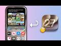 iOS 27 : Quelles fonctionnalités de Siri AI en France ?